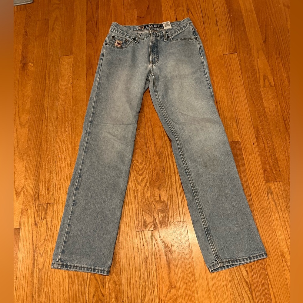 Cruel Girl jeans!